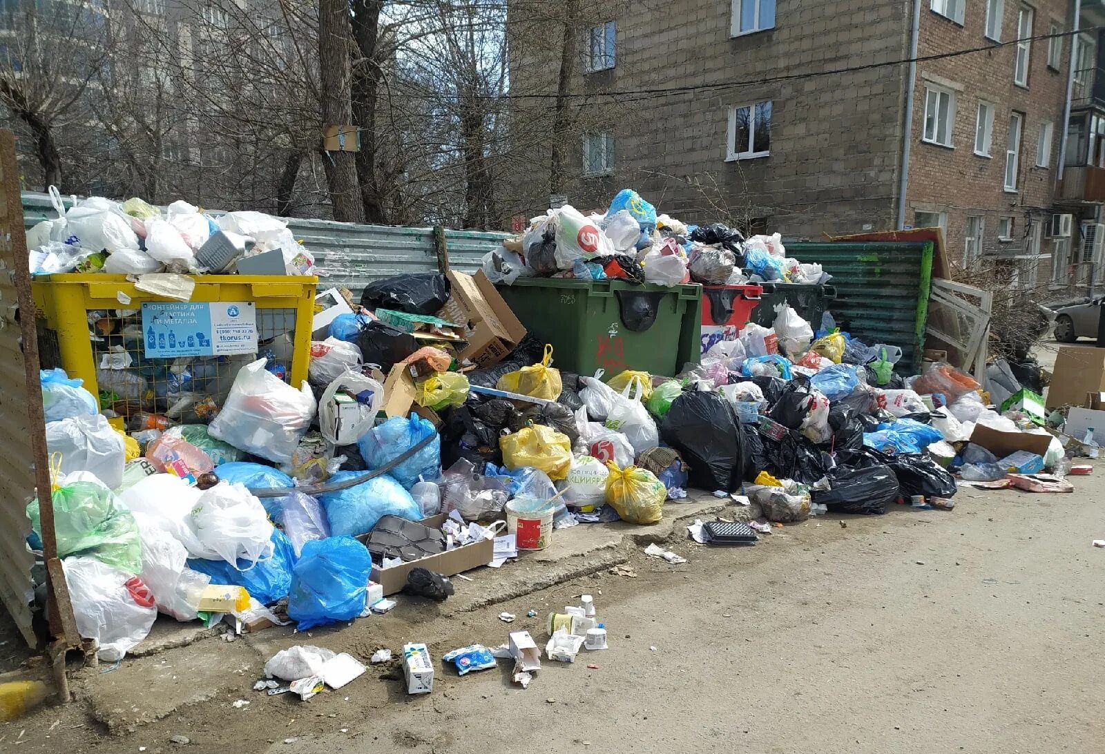 Младенец в мусорке новосибирск. Экологические мусорки. Мусорные на улицах в Новосибирске.