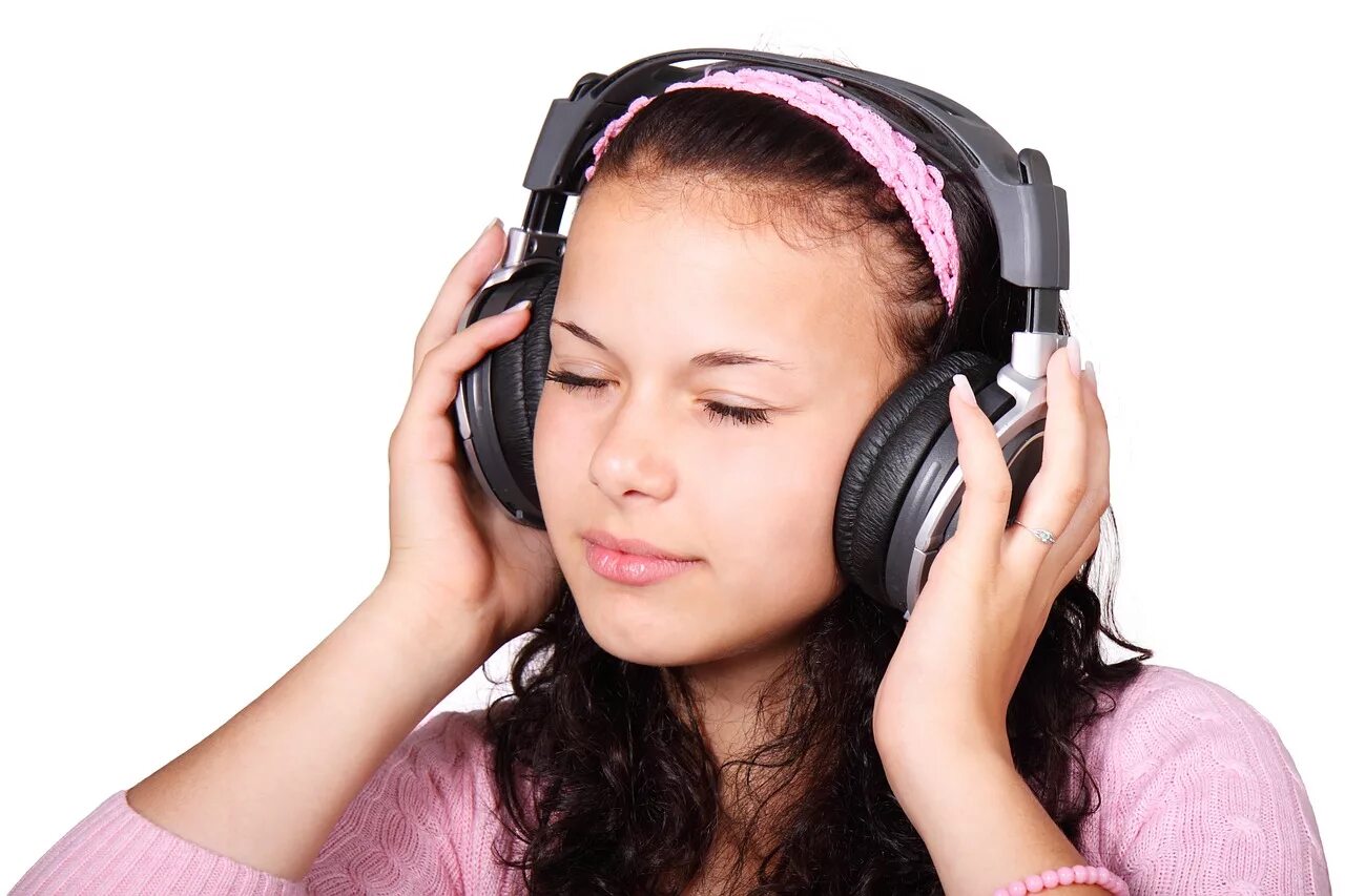 Top sounds