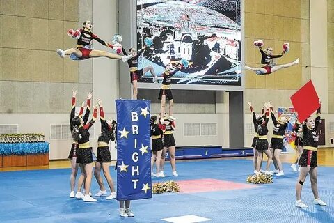 Спортивный комплекс грация