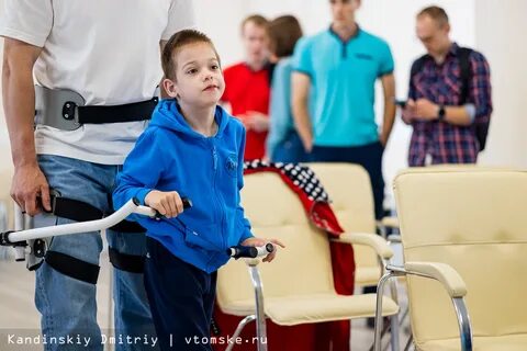 Омс реабилитация дети инвалидов