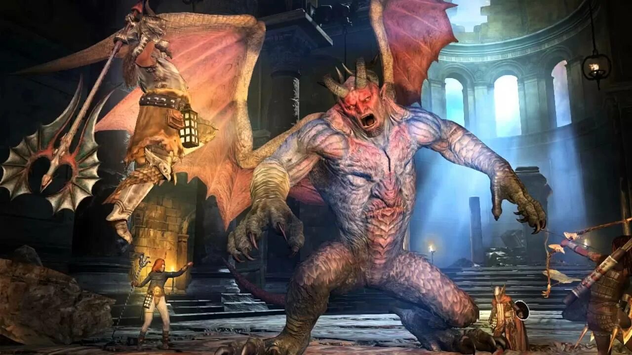 Драгонс догма 1. Dark dogma dark arisen игра. Dragonʼs dogma. Драгонс догма 2. Dragon's dogma: dark arisen.