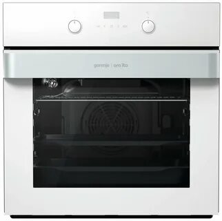 Духовые шкафы gorenje характеристики