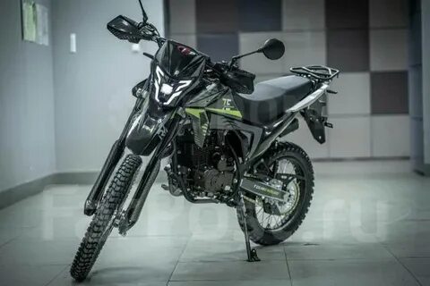 Regulmoto te 250