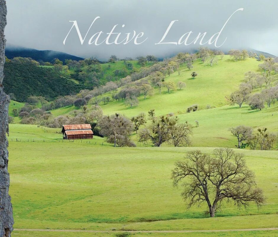My whole world. Native land limited. Native land. My native land. Last land.