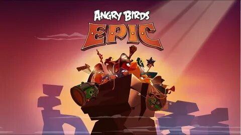 Angry birds много денег