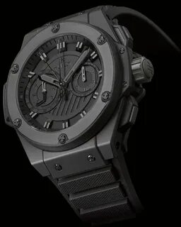 Hublot watch