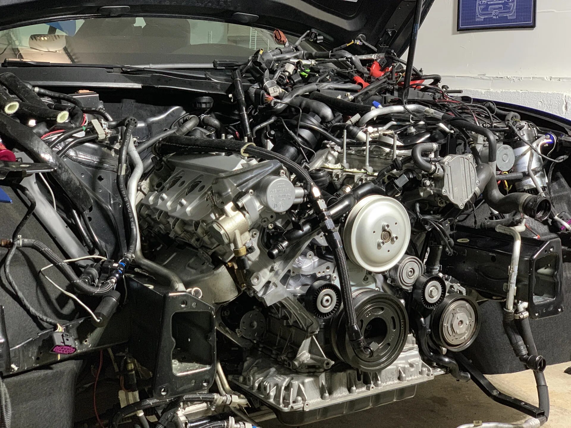 Build engine. Build engine
