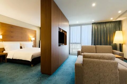 Radisson blu hotel 4