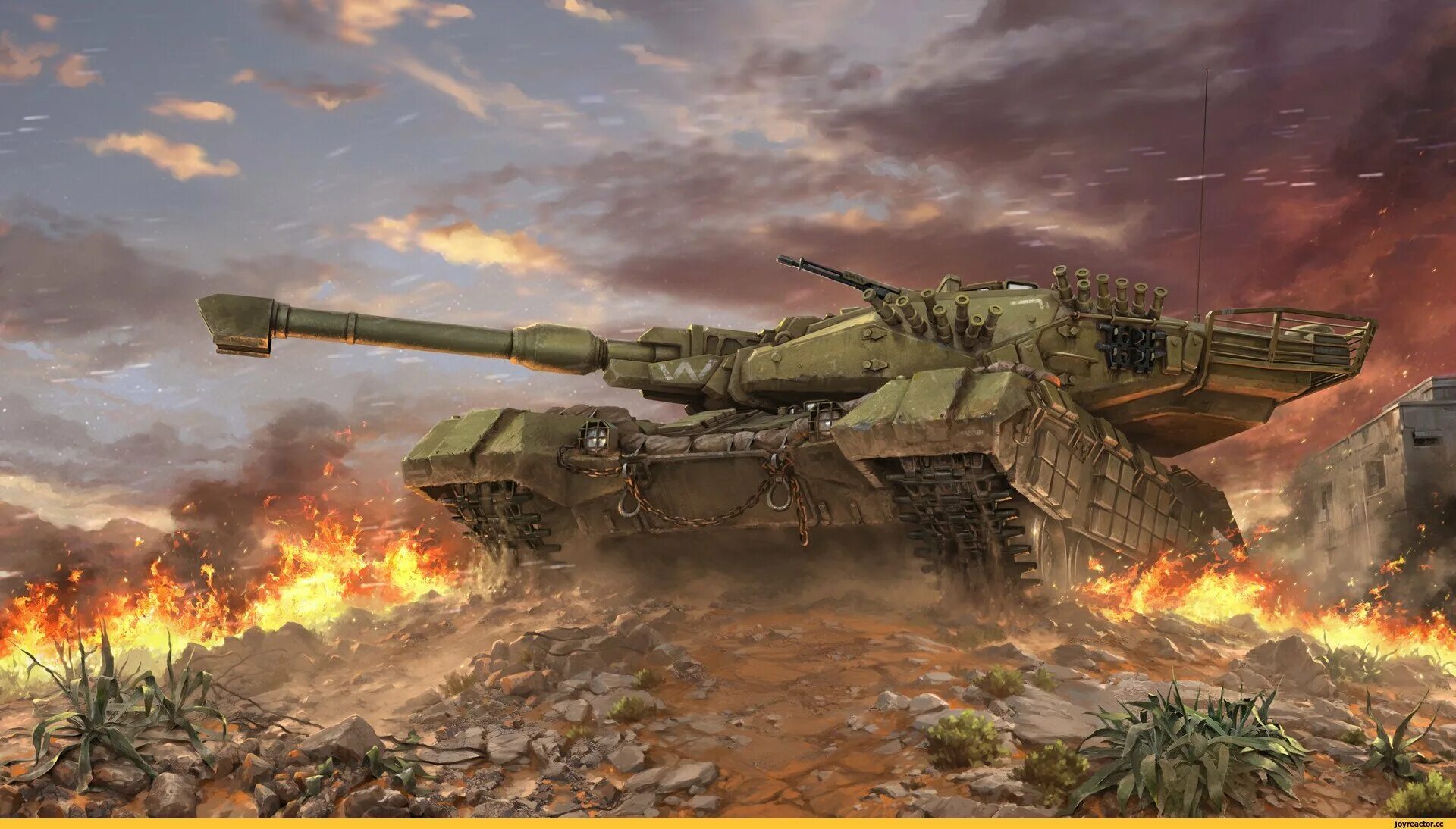 Фан пей танки. Танк арт. Танк ворлд оф танк арт. Арта танки World of Tanks. World of Tanks концепт арт.