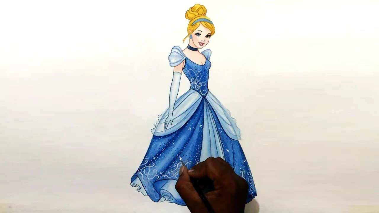 How to be a princess