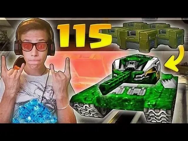 Жека микс