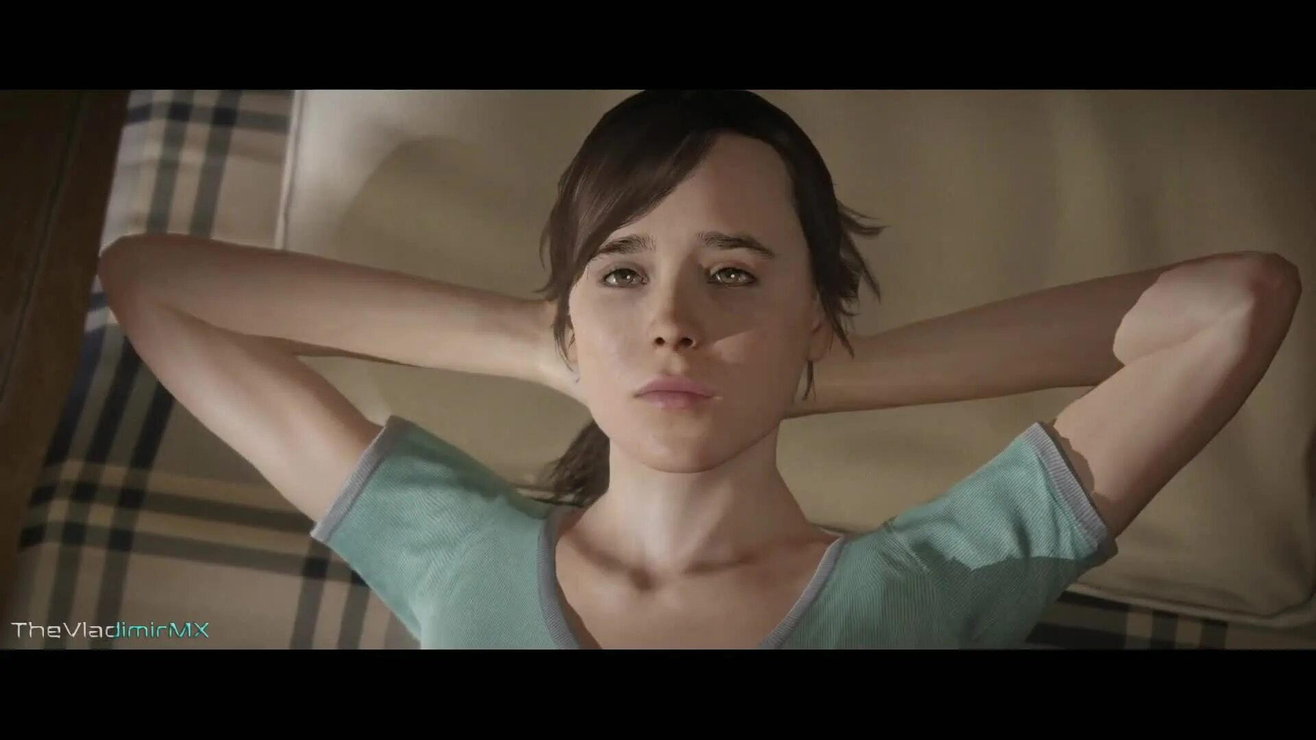Less beyond. Beyond two souls джоди. beyond two souls финал.