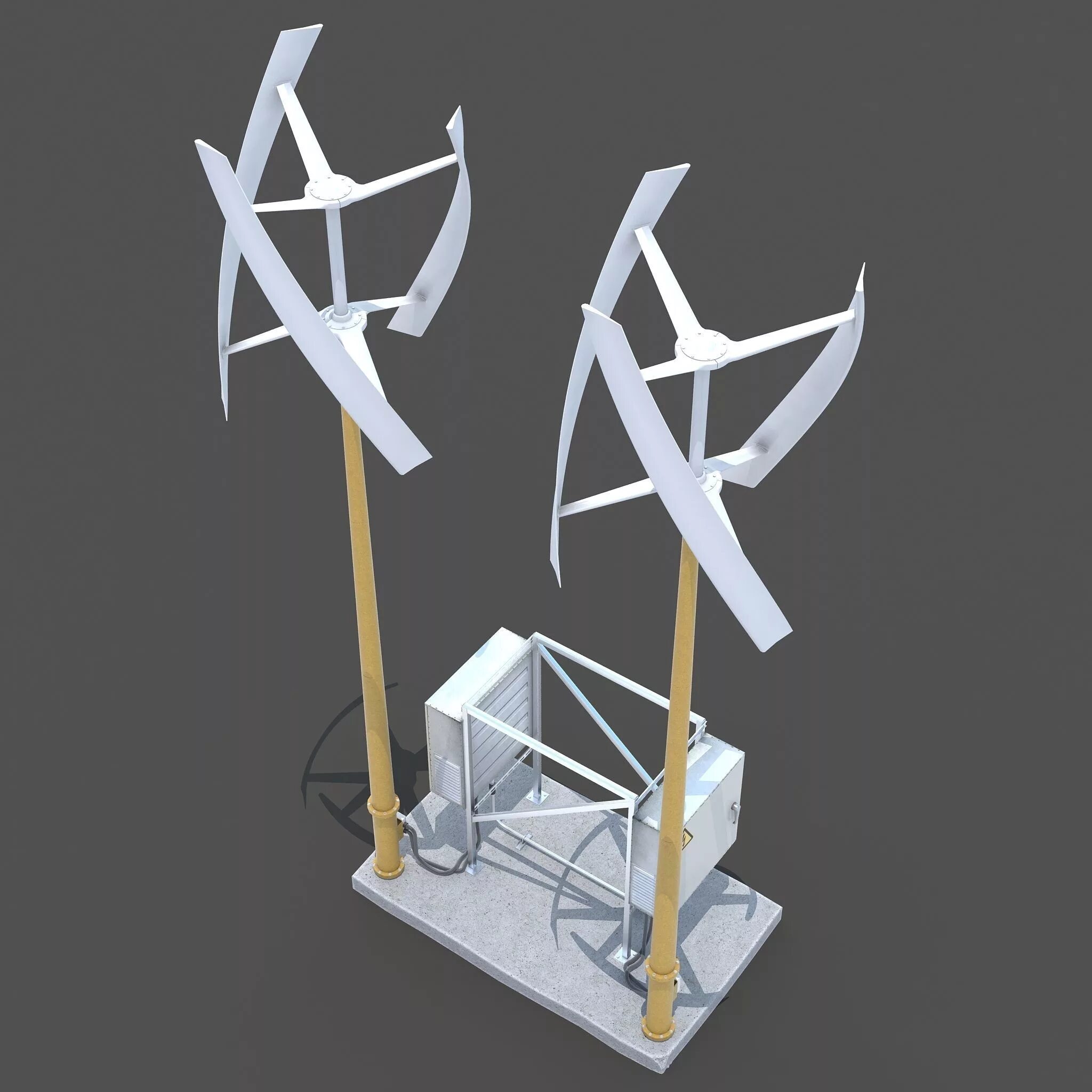 Generate 3d models