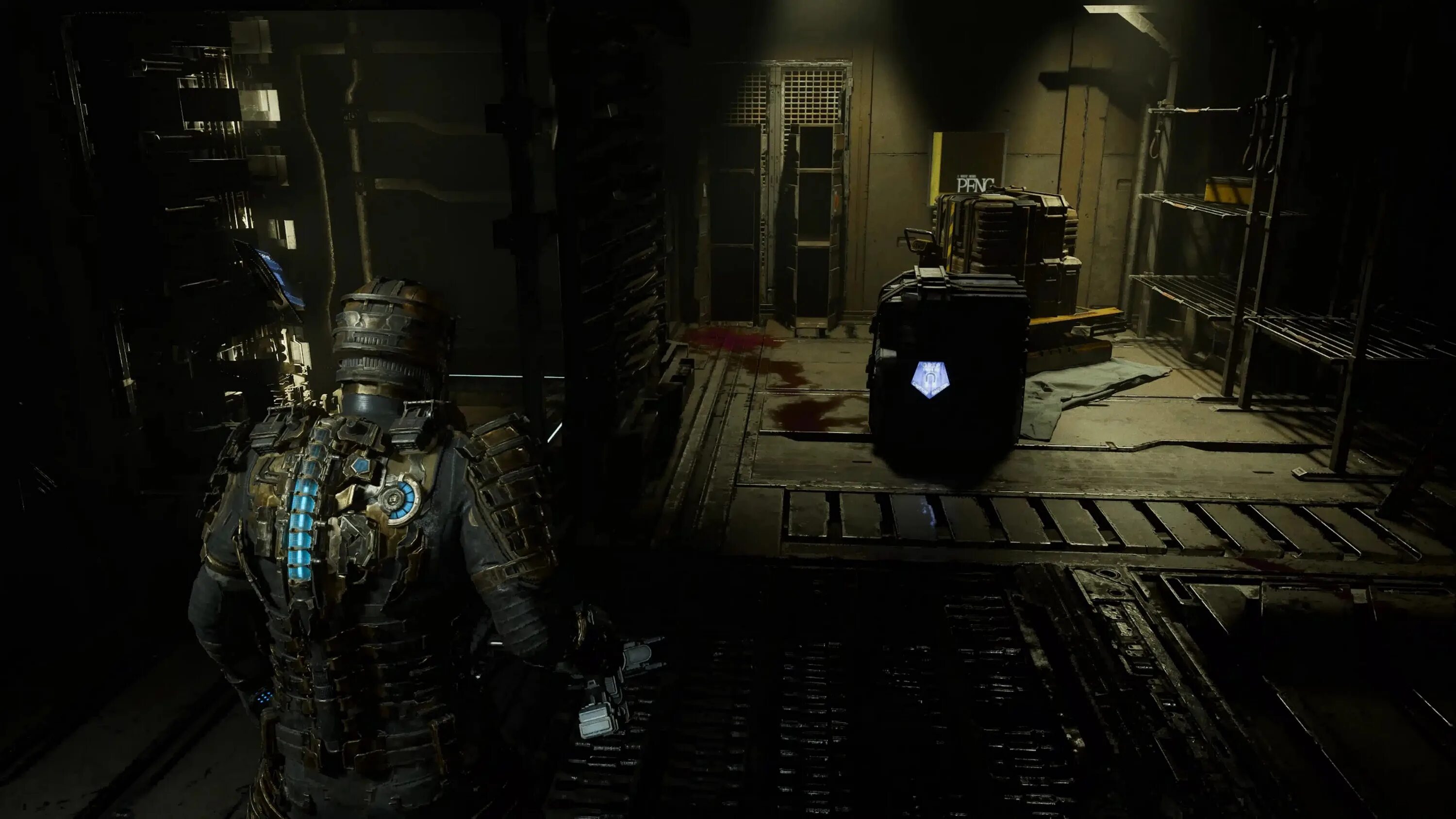 Dead space remake ключ