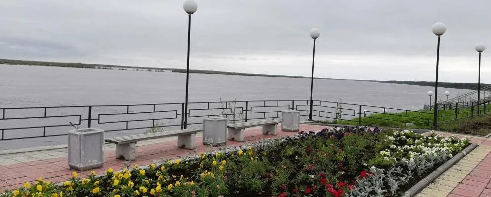 Стали известны победители конкурса специальных грантов "Газпром добыча Надым" в 