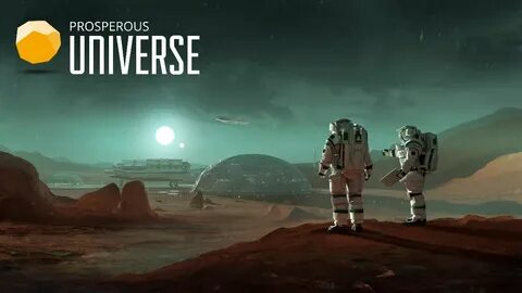 Prosperous universe
