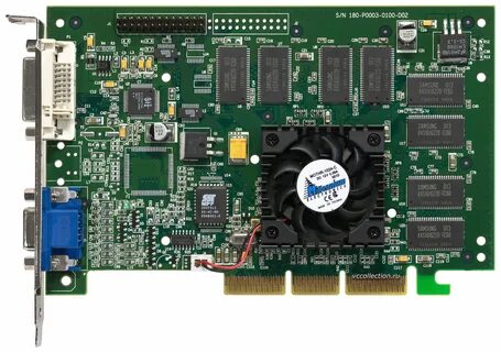 Geforce 256
