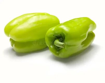 Зеленый перец семена
