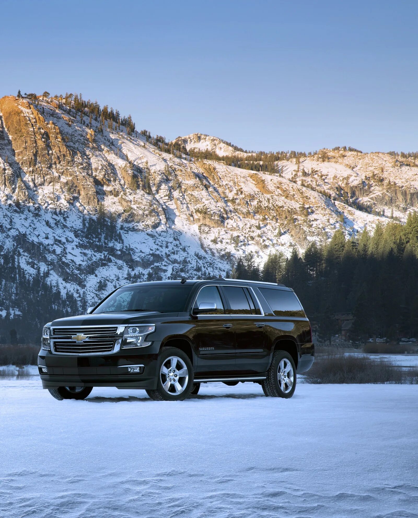 Столица в устье тахо. Chevrolet Suburban 2016. Шевроле Субурбан 2016. Chevrolet Tahoe. Tahoe 2023.