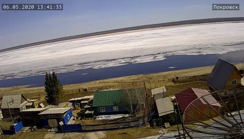 Камеры якутск