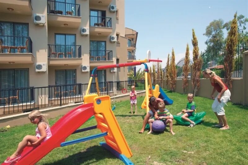 Виктори резорт 5 сиде. Отель victory resort 5 сиде турция.