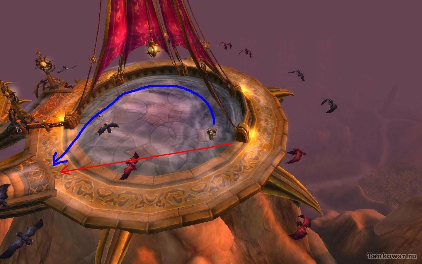 небесный путь 2. небесный путь 2. лестница к звездам. небесный путь league of legends. магическое пространство.