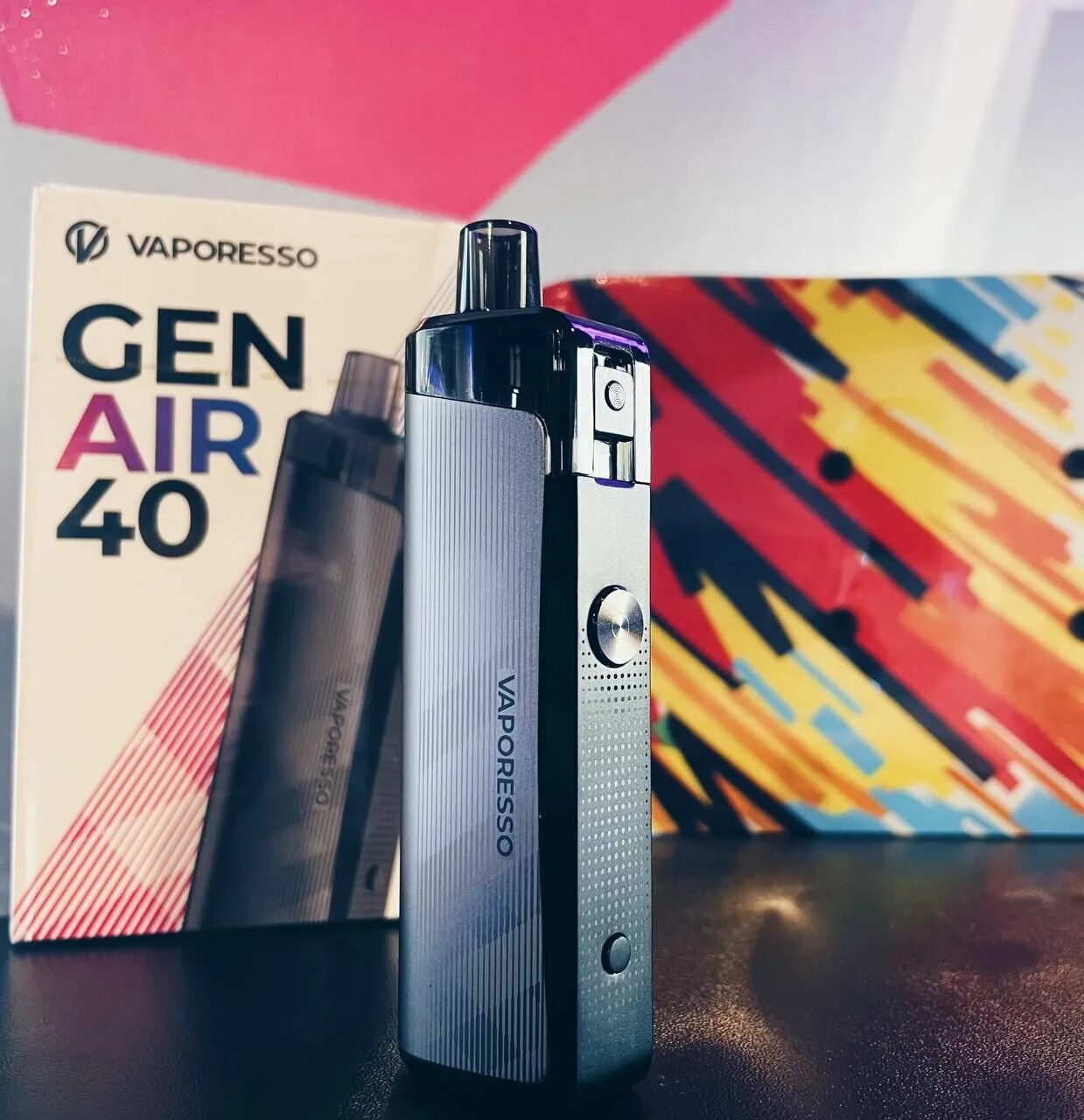 Вапорессо Gen Air 40. Vaporesso Gen 40 испаритель. Вапорессо ген АИР 40 испарители. Vaporesso Gen Air 40 Kit.