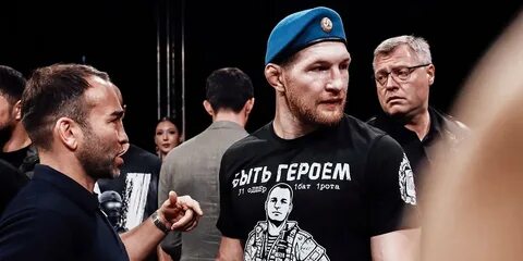 Минеев служба