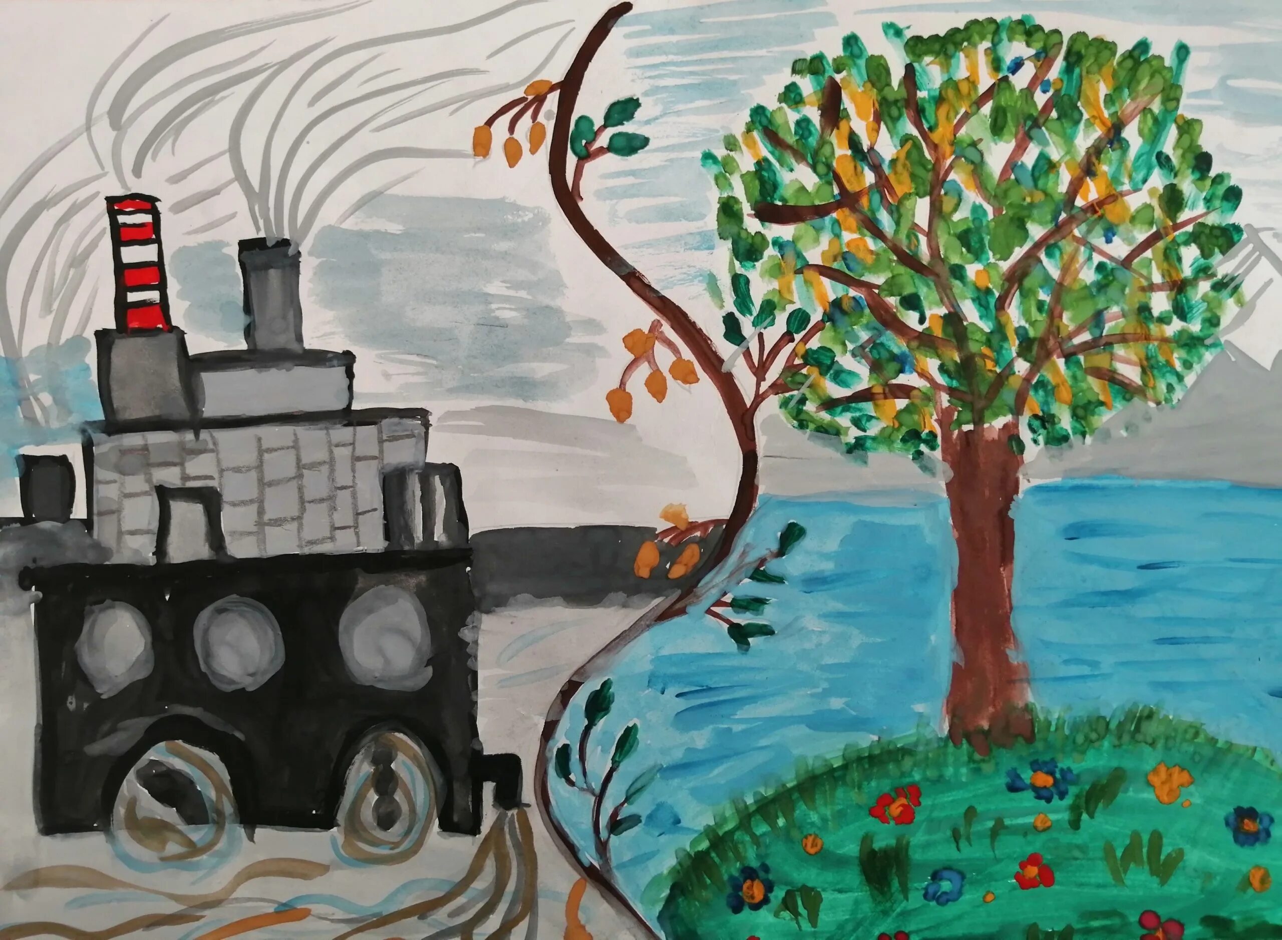 Рисунок на тему экологические проблемы. Рисунок на тему экология. Экология рисунок для детей. Конкурс экологических рисунков. Детские рисунки на тему экология.