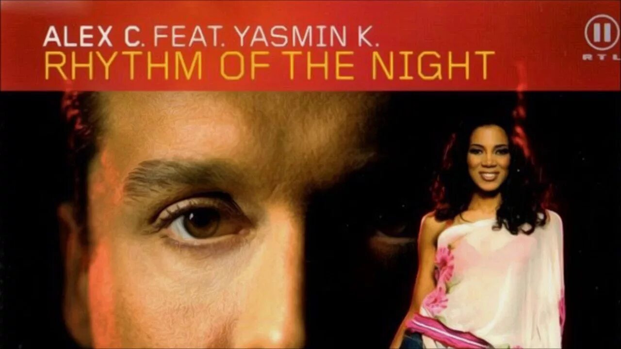 Alex c песня. Alex c yasmin. alex c feat yasmin k. alex c yasmin k rhythm of the night. alex c feat yasmin rhythm обложка.