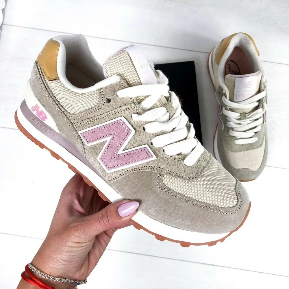 New balance вьетнам