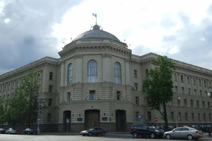 Где штаб квартира снг