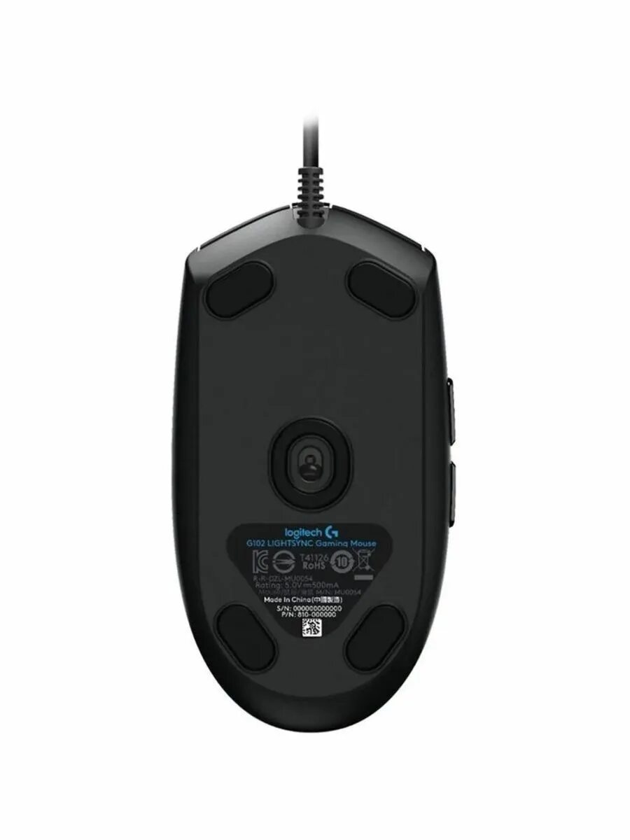Logitech g102 lightsync gaming. Logitech g102. logitech g hub g102.