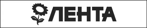 Логотип ленты