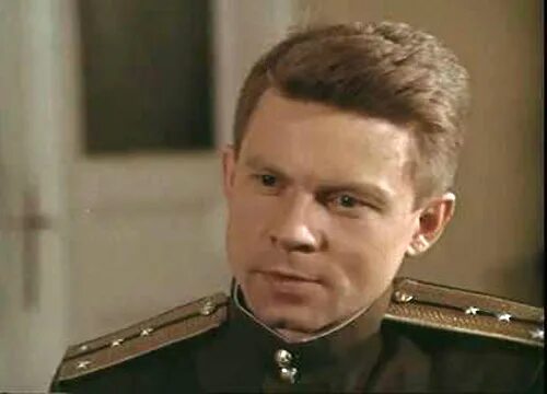 Золотая баба (1986) - актеры и роли - Сергей Парфёнов - советские фильмы - Кино-