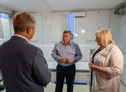 Посещение волгограда
