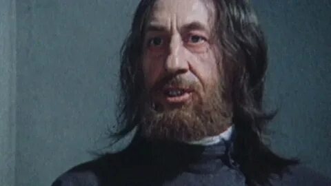 Смешные люди 1977