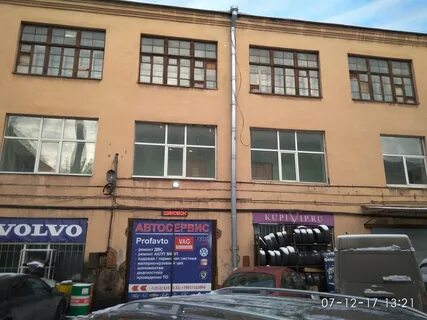 Тамбовская 24 санкт петербург