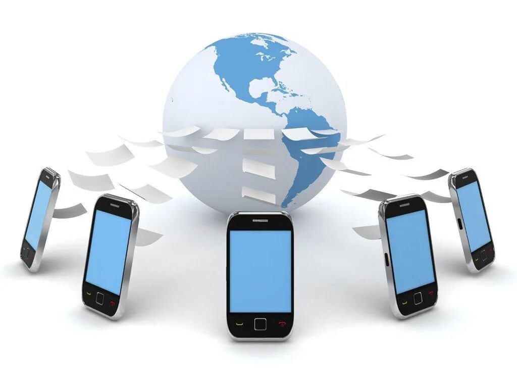 Telephone connection