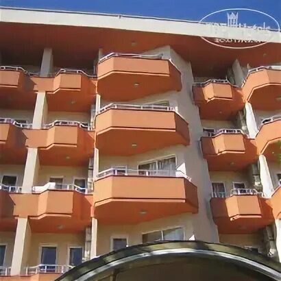 Mysea hotels отзывы