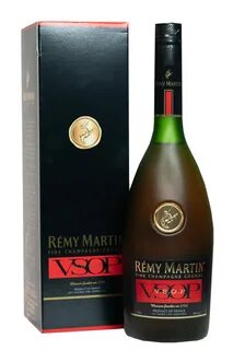 Remy martin vsop