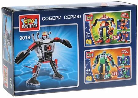 Собери серию