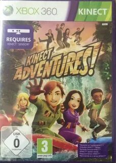 Adventure xbox 360