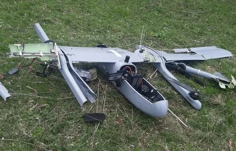 Беспилотник в волгоградской