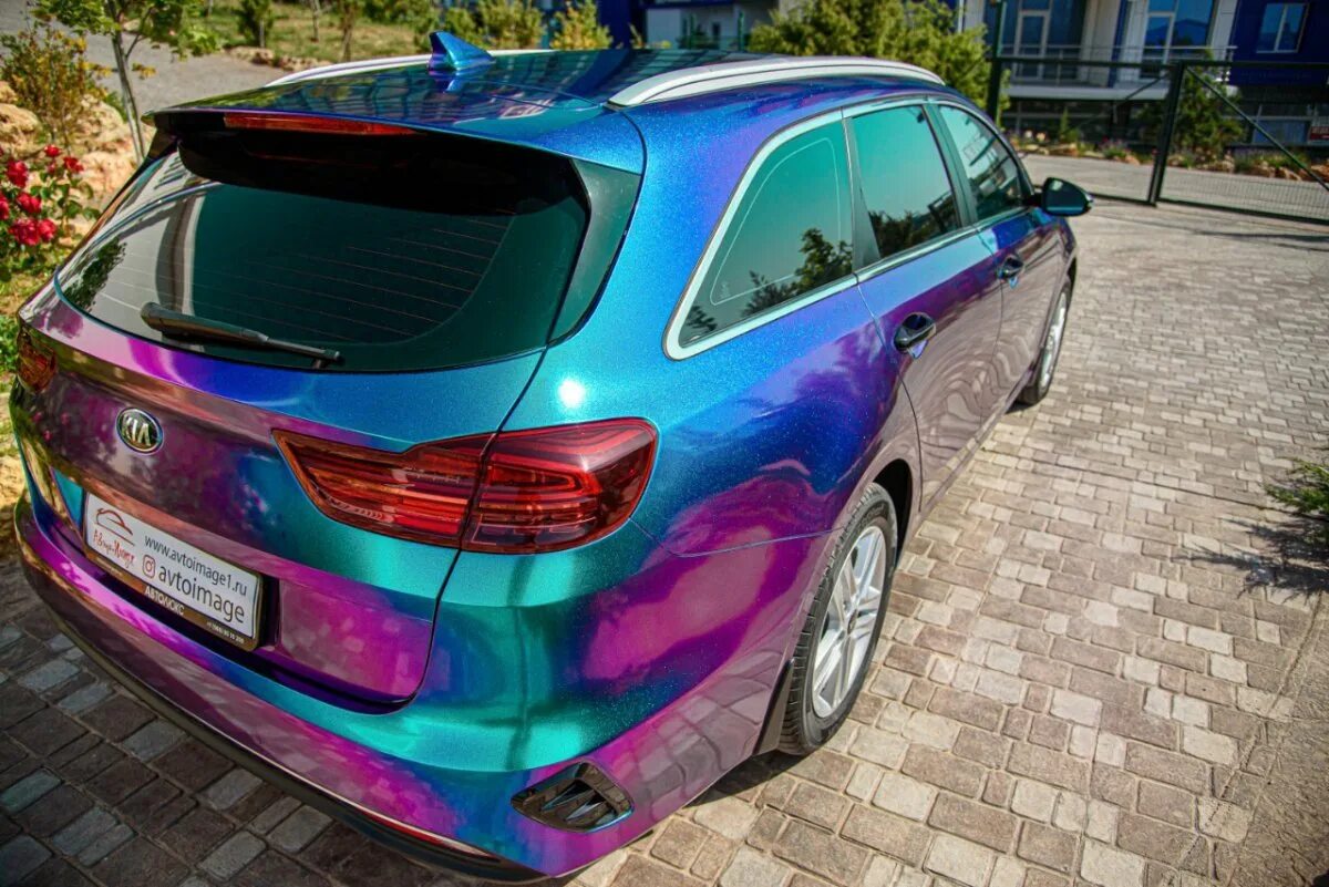 Золотой хамелеон. TECKWRAP ck892. TECKWRAP - Glossy Purple-Blue - ck892g. Хендай Санта Фе цвет хамелеон. Пурпурно золотой хамелеон TECKWRAP - Purple Gold Chameleon - ck895.