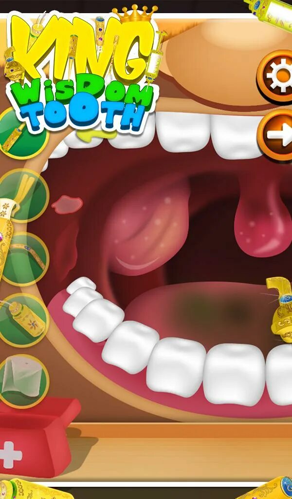 Virtual Dentist Surgery: Tips, Tricks, Cheats