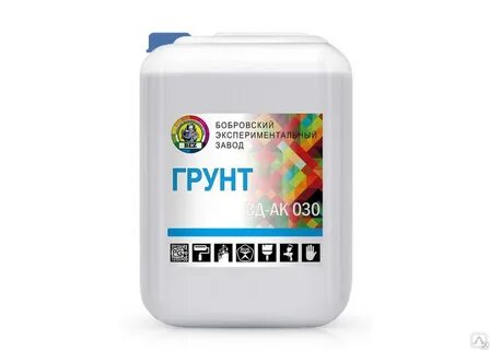 Верный грунт