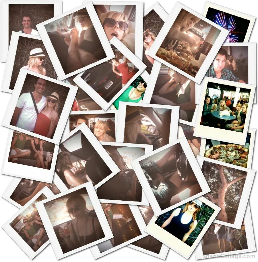 Коллаж полароид. Коллаж из полароидных снимков. Коллаж в стиле полароид. Коллаж. Коллаж из полароидных снимков.