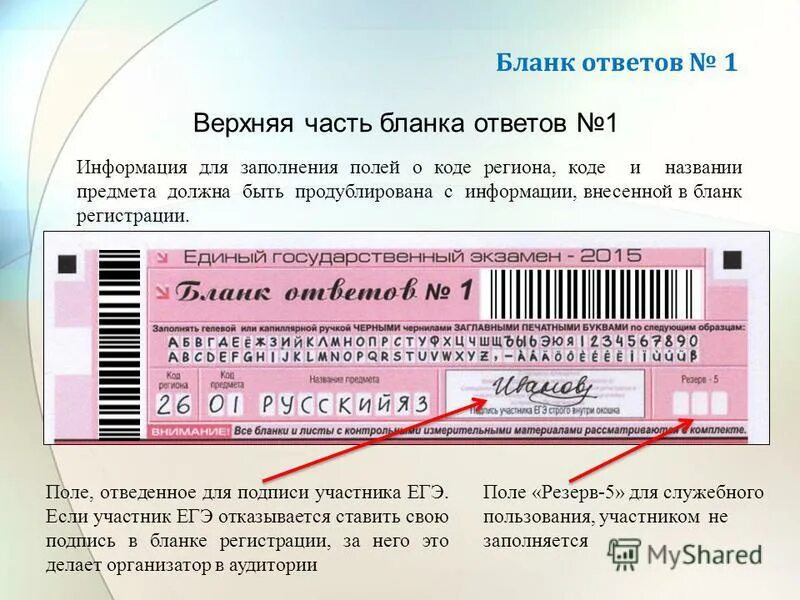 Ответ егэ 2015. Название предметов для бланка егэ. шрифт для заполнения бланка егэ по математике. пример заполненного бланка егэ по русскому. бланк ответов огэ.
