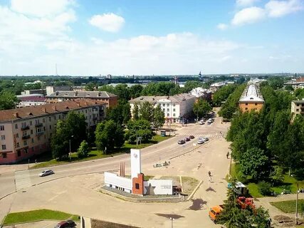 Великие луки центральное телефон